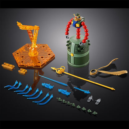 HG 1/144 Mandor Gundam Premium Bandai Limited Gunpla