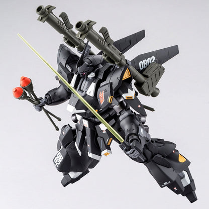 MG 1/100 MS-18E Kampfer Schwer Premium Bandai Limited - Gunpla - Master Grade by Bandai Spirits