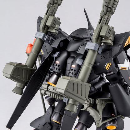 MG 1/100 MS-18E Kampfer Schwer Premium Bandai Limited - Gunpla - Master Grade by Bandai Spirits