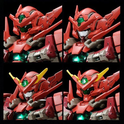 RG 1/144 Gundam Astraea Type-F