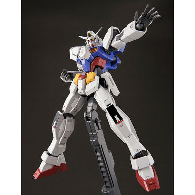 MG 1/100 Gundam AGE-1 Full Glansa [Designer Color Ver.]