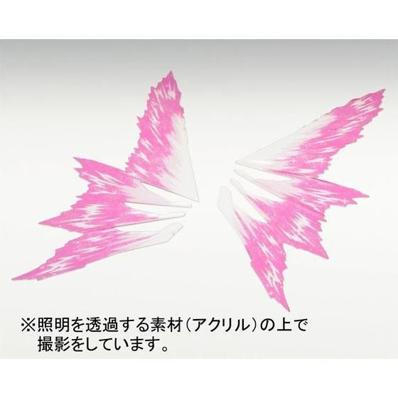 RG 1/144 Destiny Gundam Expansion Effect Unit "Wings of Light"
