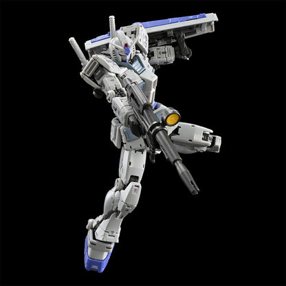 RG 1/144 G-3 Gundam Ver. 2.0 Premium Bandai GUNPLA