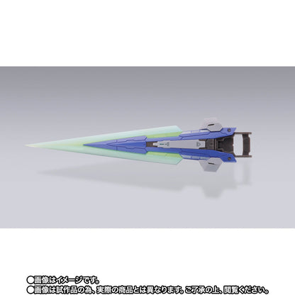 Brand new and unopened METAL BUILD 00 QAN[T] Full Saber Option Set