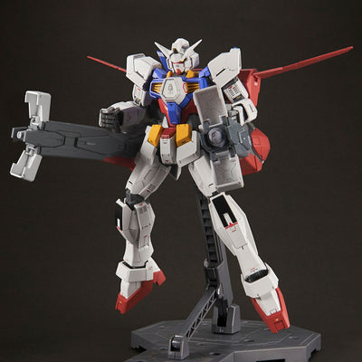 MG 1/100 Gundam AGE-1 Full Glansa [Designer Color Ver.]