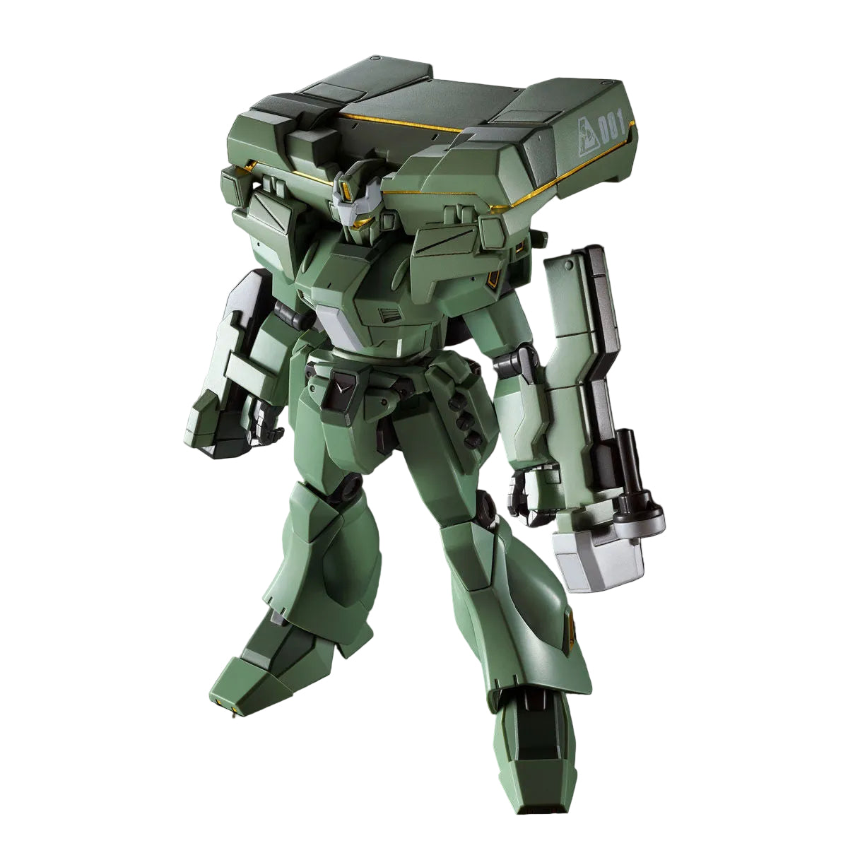 Premium Bandai Limited HGUC 1/144 RGM-89DEW EWAC Jegan - Mobile Suit Gundam UC - Gunpla - High Grade by Bandai Spirits