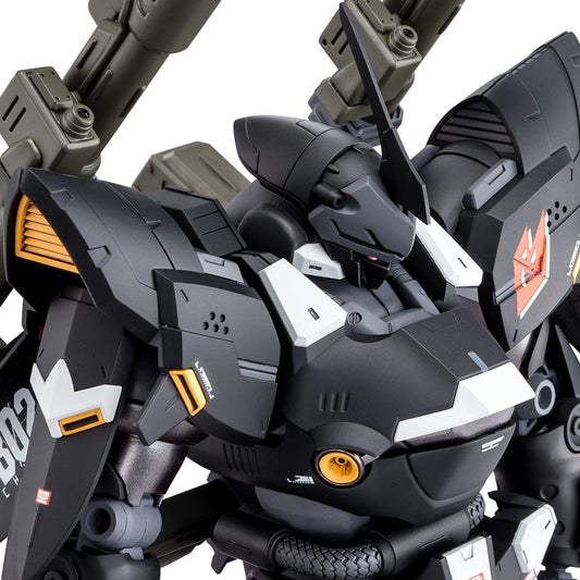 MG 1/100 MS-18E Kampfer Schwer Premium Bandai Limited - Gunpla - Master Grade by Bandai Spirits