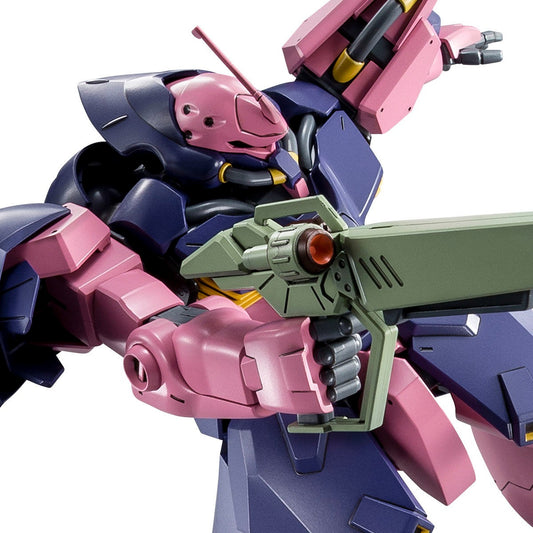 HG 1/144 Messer F02 Commander Type Premium Bandai Limited - Gunpla - High Grade by Bandai Spirits