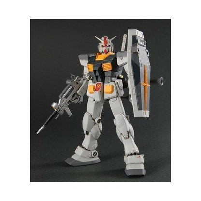 【Pro Shop Limited】 MG 1/100 RX-78-2 Gundam Ver.1.5 Katsumi Kawaguchi Produce