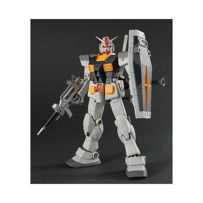【Pro Shop Limited】 MG 1/100 RX-78-2 Gundam Ver.1.5 Katsumi Kawaguchi Produce