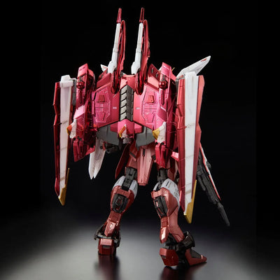 MG 1/100 Justice Gundam [Special Coating] (Hobby Online Shop Limited) Gunpla
