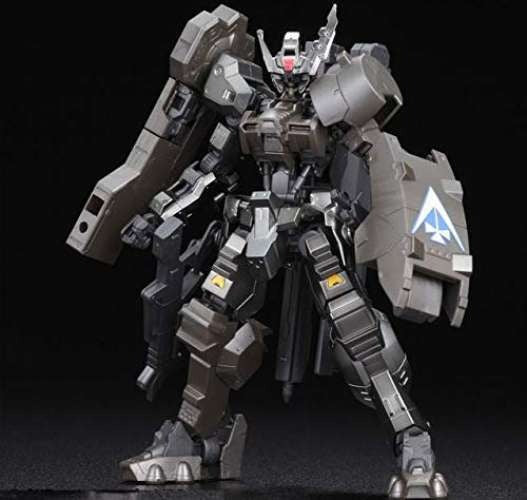 HG 1/144 Gundam Astaroth Reincarnation [Iron Blood Coating]