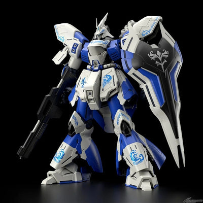 Bandai Overseas Exclusive MG 1/100 Sazabi (Tenzo Ver.) Collection Ver.Ka