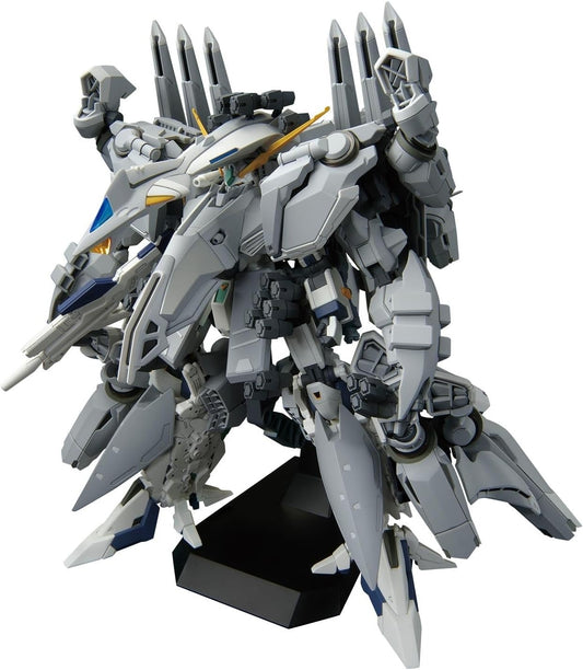 HG 1/144 Alyzeus Mobile Suit Gundam Hathaway's Flash: Circe's Witch - Gunpla - High Grade by Bandai Spirits