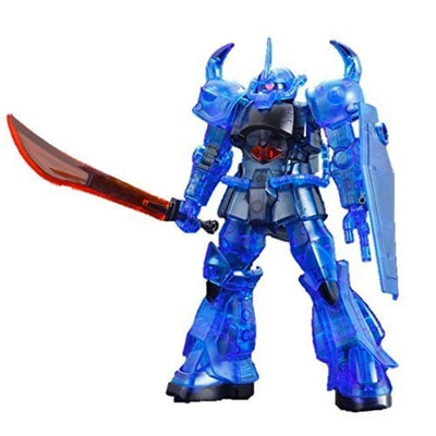 【Event Limited】 HGUC 1/144 GOUF COLOR Ver. Mobile Suit Gundam Gundam EXPO