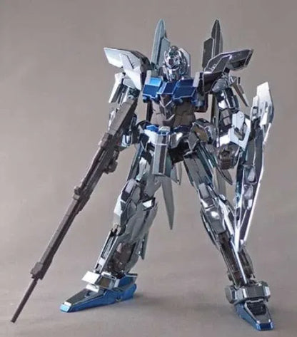HGUC 1/144 Delta Plus Metallic Ver. Plastic model Carahobi 2012 C3 × HOBBY only
