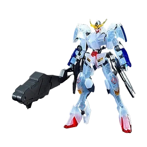 HG 1/144 Gundam Barbatos Sixth Form Clear Color Ver. - Event Limited EXPO 2016 - Gunpla - High Grade by Bandai Spirits