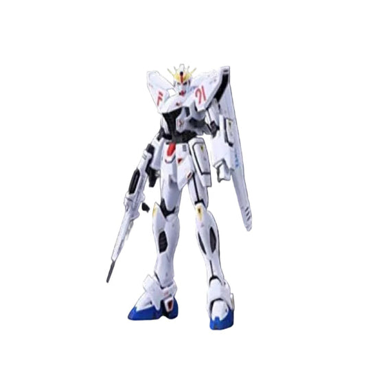 MG 1/100 Gundam F91 Ver.2.0 ORIGINAL World of Tomino Yoshiyuki Venue Limited - Gunpla - Master Grade by Bandai Spirits