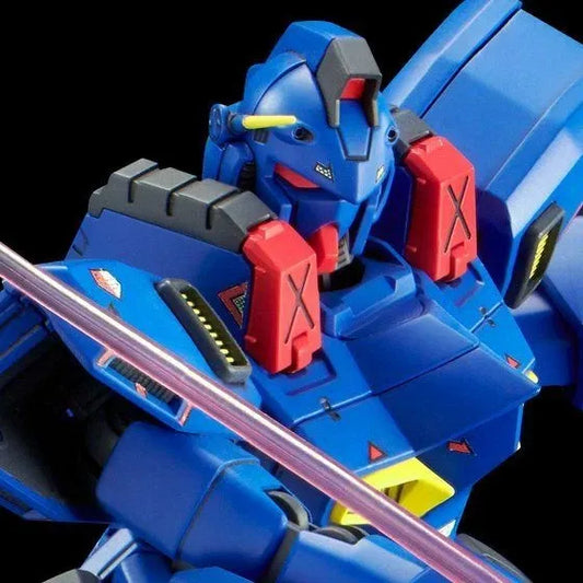 RE/100 Gunage Land Battle Type (Bluebird Corps) 1/100 From Japan Gunpla