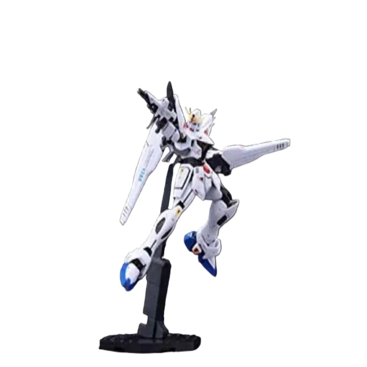 MG 1/100 Gundam F91 Ver.2.0 ORIGINAL World of Tomino Yoshiyuki Venue Limited - Gunpla - Master Grade by Bandai Spirits
