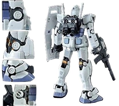 RG 1/144 RX-78-3 G-3 Gundam Premium Bandai Limited - Gunpla - Real Grade by Bandai Spirits