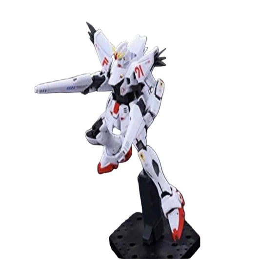 MG 1/100 Gundam F91 Ver.2.0 ORIGINAL World of Tomino Yoshiyuki Venue Limited - Gunpla - MG by Bandai Spirits