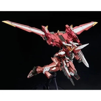 MG 1/100 Justice Gundam [Special Coating] (Hobby Online Shop Limited) Gunpla
