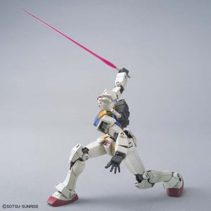 HG Mobile Suit Gundam RX-78-2 Gundam [BEYOND GLOBAL] 1/144 Scale Color-coded plastic model
