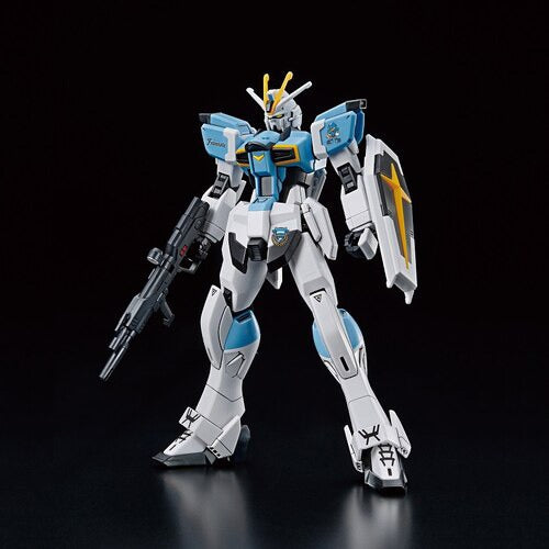 HG 1/144 Impulse Gundam Kawasaki Frontale - Gunpla - High Grade by Bandai Spirits