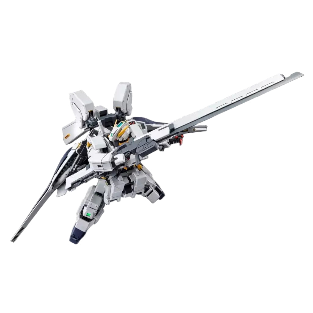 MG 1/100 Gundam TR-1 [Hazel Owsla] [Premium Bandai]