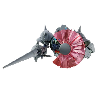 RE/100 1/100 Den'an Zon Mobile Suit Gundam F91 Premium Bandai