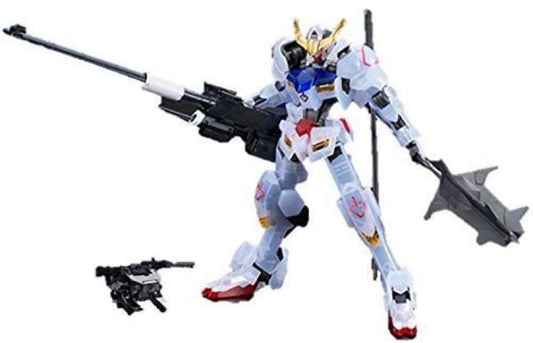 HG 1/144 Gundam Barbatos Lupus Rex Clear Color Ver. Event Limited - Gunpla - High Grade by Bandai Spirits