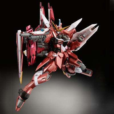 MG 1/100 Justice Gundam [Special Coating] (Hobby Online Shop Limited) Gunpla