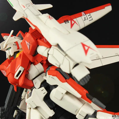 HGUC 1/144 Zeta Plus (Test Machine Image Color) (Gundam Model EXPO Limited)