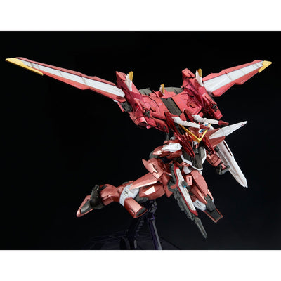 MG 1/100 Justice Gundam [Special Coating] (Hobby Online Shop Limited) Gunpla