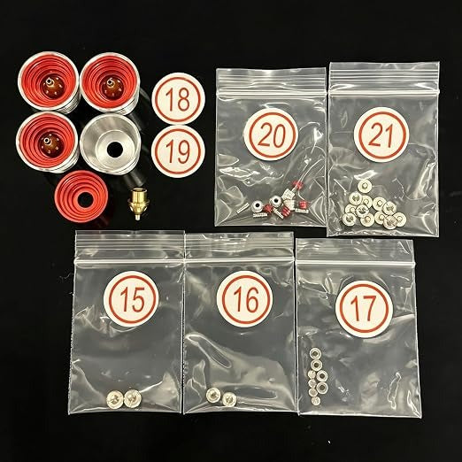 Metal Vernier Set for PG 1/60 RX-0 Unicorn Gundam Perfectibility