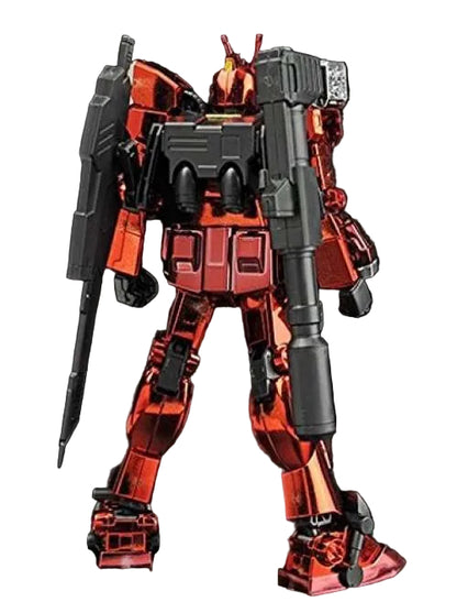 HG 1/144 Gundam Amazing Red Warrior Full Color Plating Ver. - Event Limited - Gunpla - High Grade by Bandai Spirits