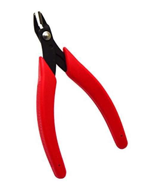 Takagi GISUKE Hobby Nipper 125mm GHN-125 - Hobby Tools & Supplies by Takagi GISUKE