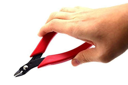 Takagi GISUKE Hobby Nipper 125mm GHN-125 - Hobby Tools & Supplies by Takagi GISUKE