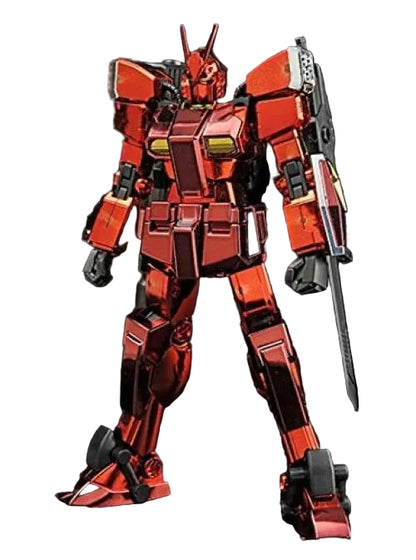 HG 1/144 Gundam Amazing Red Warrior Full Color Plating Ver. - Event Limited - Gunpla - High Grade by Bandai Spirits