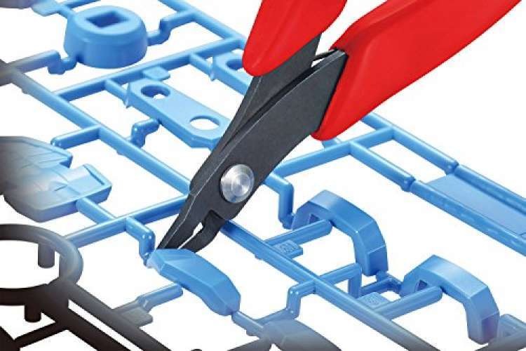 Takagi GISUKE Hobby Nipper 125mm GHN-125 - Hobby Tools & Supplies by Takagi GISUKE
