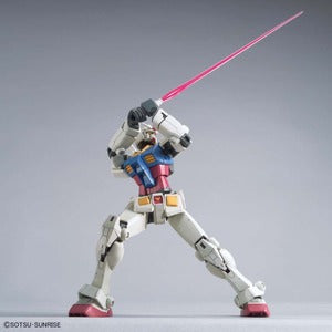 HG Mobile Suit Gundam RX-78-2 Gundam [BEYOND GLOBAL] 1/144 Scale Color-coded plastic model