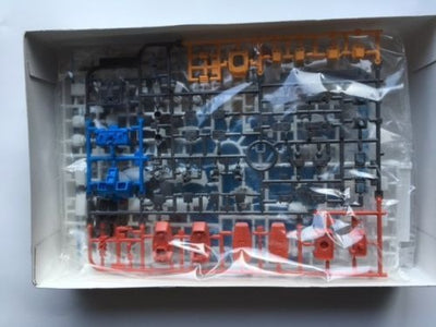 【Toho Shizuoka Limited】 HG 1/144 RX-78-2 Gundam Ver.G30th Gundam project Kit