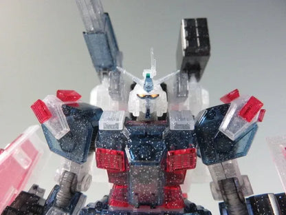 HG 1/144 Full Armor Gundam THUNDERBOLT Ver.Theatrical Limited Limited Clear Ver.