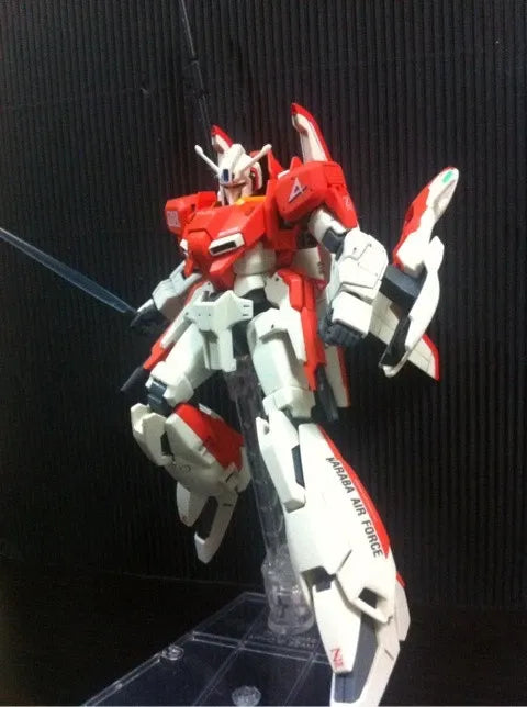 HGUC 1/144 Zeta Plus (Test Machine Image Color) (Gundam Model EXPO Limited)