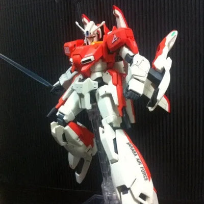 HGUC 1/144 Zeta Plus (Test Machine Image Color) (Gundam Model EXPO Limited)