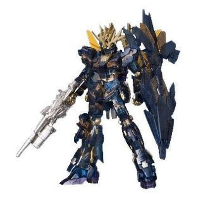 HGUC RX - 0 Unicorn Gundam Unit 2 Banshi Norn Theater Limited NT - D Clear Ver