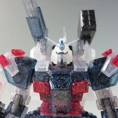 HG 1/144 Full Armor Gundam THUNDERBOLT Ver.Theatrical Limited Limited Clear Ver.