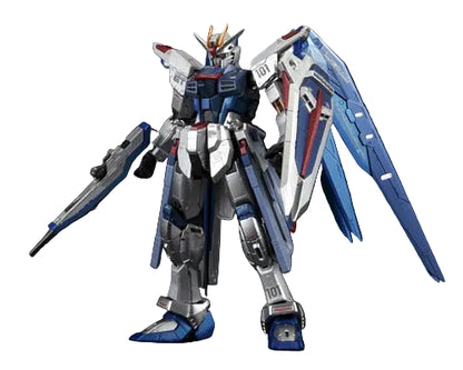 RG 1/144 Freedom Gundam Extra Finish Ver. Gunpla EXPO 2012 Limited - Gunpla - Real Grade by Bandai Spirits
