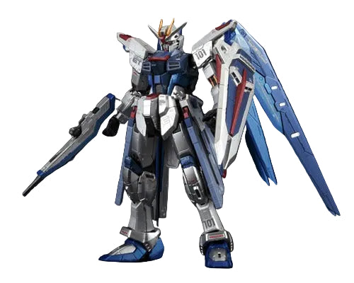 RG 1/144 Freedom Gundam Extra Finish Ver. Gunpla EXPO 2012 Limited - Gunpla - Real Grade by Bandai Spirits